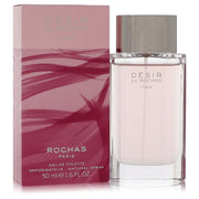 Desir De Rochas Eau De Toilette Spray By Rochas - Zachava.com