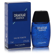 Drakkar Essence Mini EDT By Guy Laroche - Zachava.com