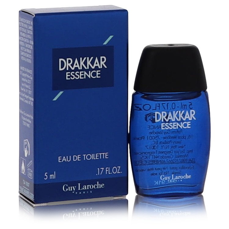 Drakkar Essence Mini EDT By Guy Laroche - Zachava.com