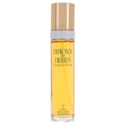 Diamonds & Emeralds Eau De Toilette Spray (unboxed) By Elizabeth Taylor, Perfume for Women, available at zachava.com