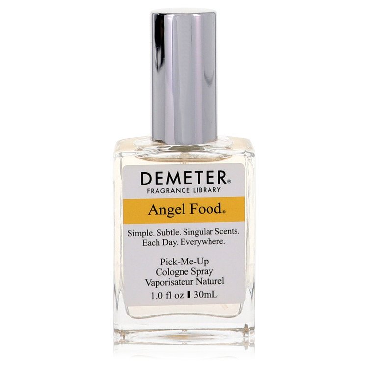 Demeter Angel Food Cologne Spray By Demeter - Zachava.com