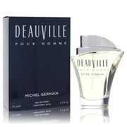 Deauville Eau De Toilette Spray By Michel Germain - Zachava.com