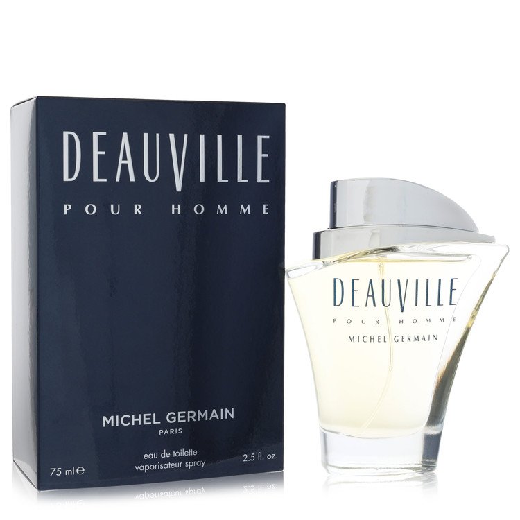 Deauville Eau De Toilette Spray By Michel Germain, Cologne for Men, available at zachava.com