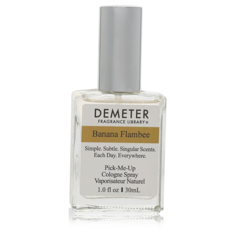 Demeter Banana Flambee by Demeter Cologne Spray 1 oz for Women Main image