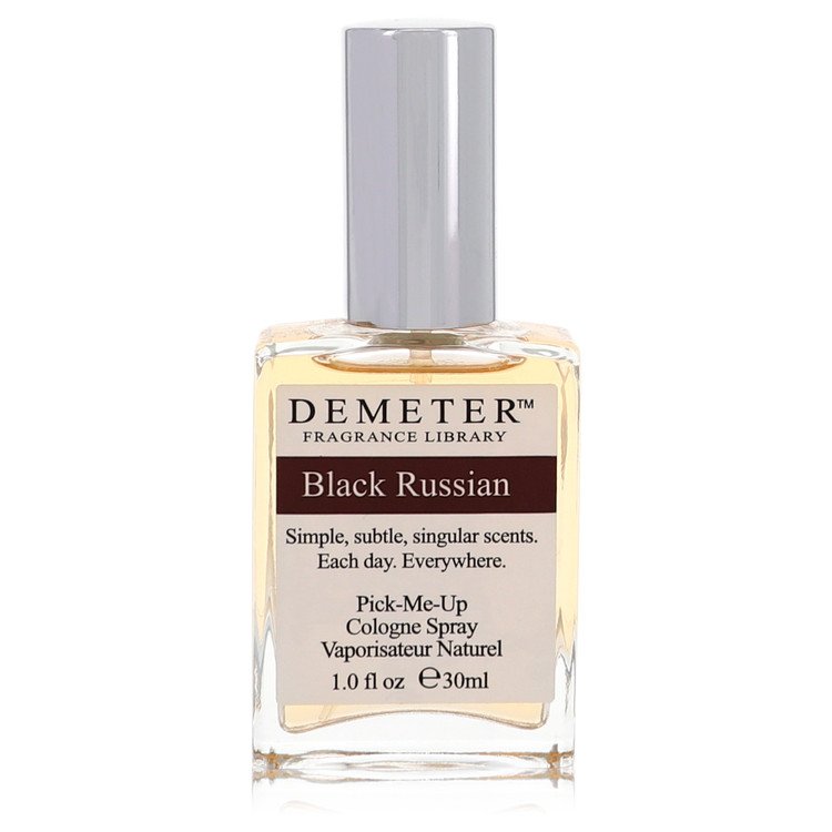 Demeter Black Russian by Demeter Cologne Spray 4 oz for Women Secondary image
