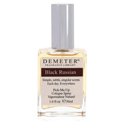 Demeter Black Russian Cologne Spray By Demeter - Zachava.com
