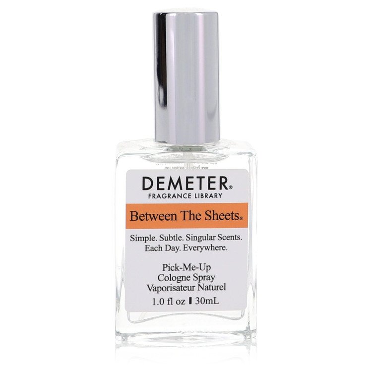 Demeter Between The Sheets Cologne Spray By Demeter - Zachava.com