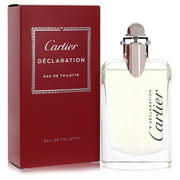 Declaration Eau De Toilette Spray By Cartier - Zachava.com