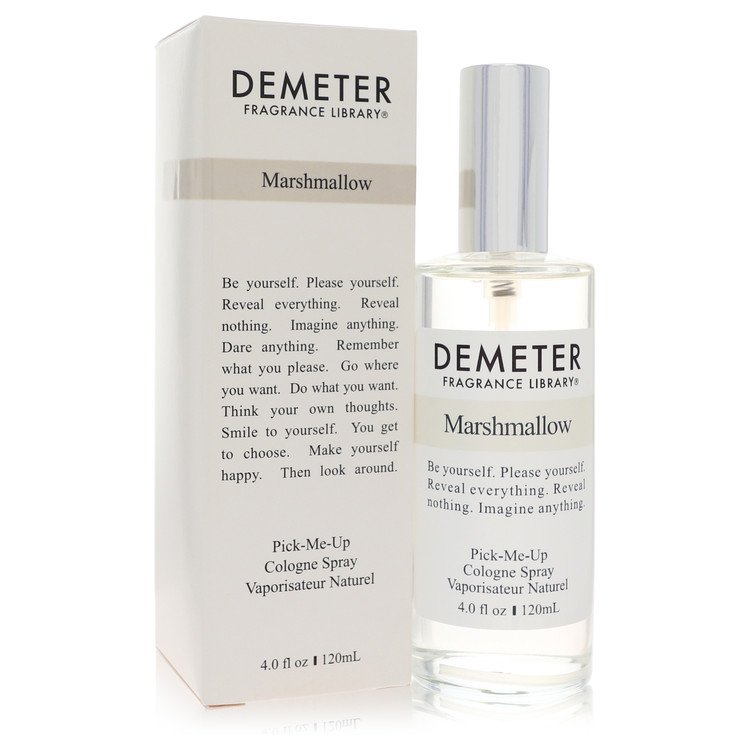 Demeter Marshmallow Cologne Spray By Demeter, Perfume for Women, available at zachava.com