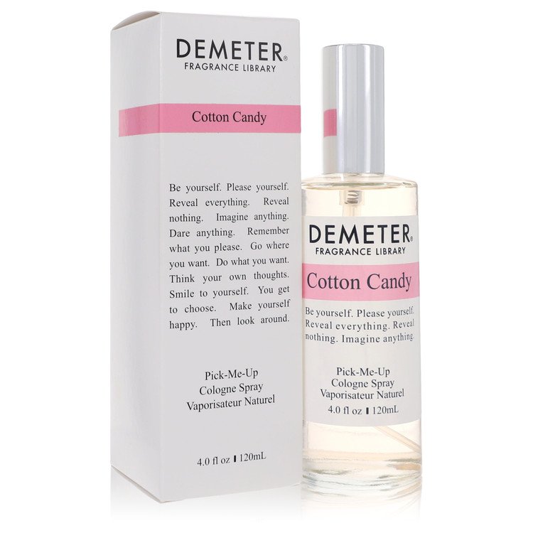 Demeter Cotton Candy Cologne Spray By Demeter, Perfume for Women, available at zachava.com