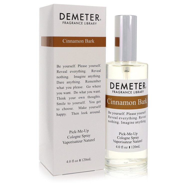 Demeter Cinnamon Bark Cologne Spray By Demeter, Perfume for Women, available at zachava.com