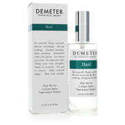Demeter Basil Cologne Spray (Unisex) By Demeter - Zachava.com