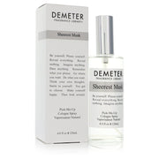 Demeter Sheerest Musk Cologne Spray (Unisex) By Demeter - Zachava.com