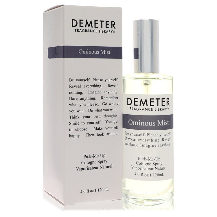 Demeter Ominous Mist Cologne Spray By Demeter, Perfume for Women, available at zachava.com
