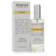 Demeter Cardamom Pick Me Up Cologne Spray (Unisex) By Demeter - Zachava.com