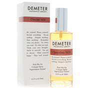 Demeter Chocolate Milk Cologne Spray By Demeter - Zachava.com