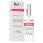 Demeter Iced Berries Cologne Spray (Unisex) By Demeter - Zachava.com