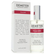 Demeter Hyacinth Cologne Spray (Unisex) By Demeter, Perfume for Women, available at zachava.com