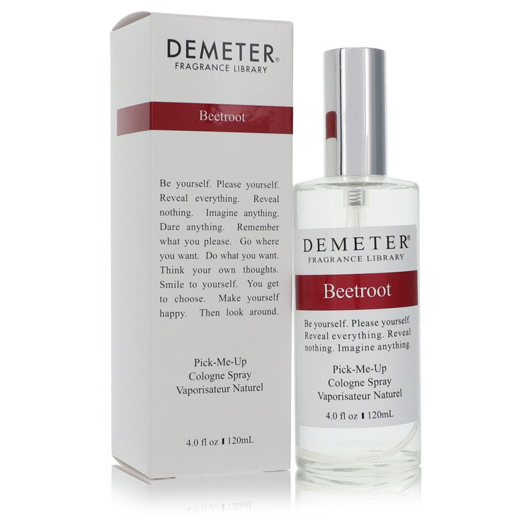 Demeter Beetroot Pick Me Up Cologne Spray (Unisex) By Demeter, Cologne for Men, available at zachava.com