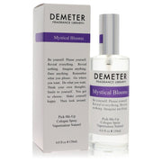 Demeter Mystical Blooms Cologne Spray By Demeter - Zachava.com