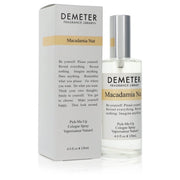 Demeter Macadamia Nut Cologne Spray (Unisex) By Demeter, Perfume for Women, available at zachava.com