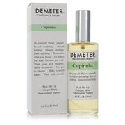 Demeter Caipirinha Pick Me Up Cologne Spray (Unisex) By Demeter - Zachava.com
