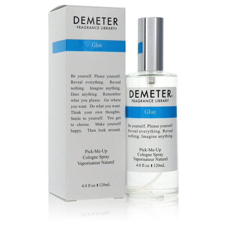 Demeter Glue Cologne Spray (Unisex) By Demeter, Cologne for Men, available at zachava.com