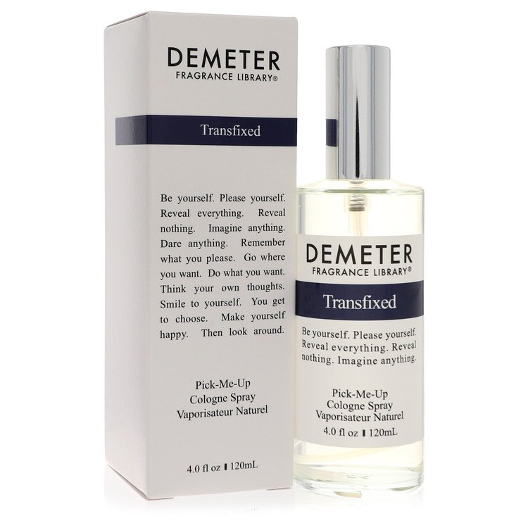 Demeter Transfixed Cologne Spray By Demeter, Perfume for Women, available at zachava.com