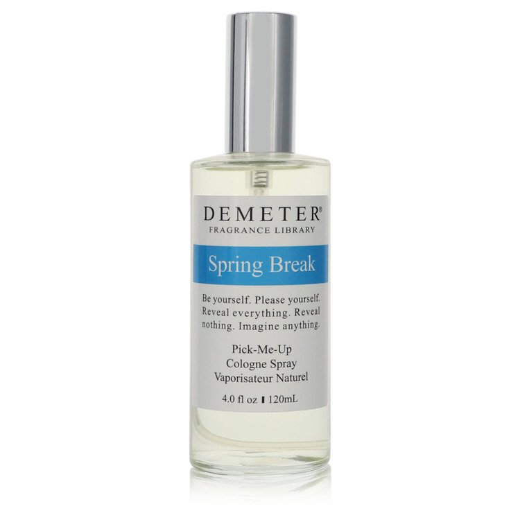 Demeter Spring Break Cologne Spray (unboxed) By Demeter, Perfume for Women, available at zachava.com
