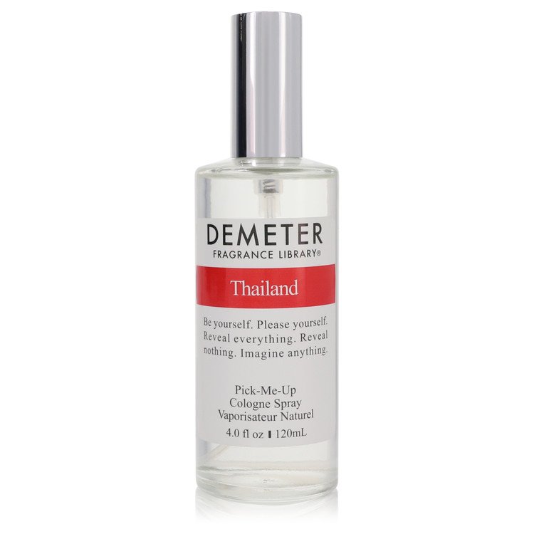 Demeter Thailand Cologne Spray (Unboxed) By Demeter - Zachava.com
