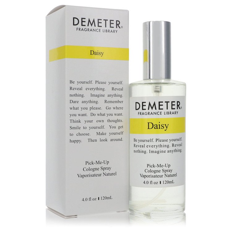 Demeter Daisy Cologne Spray By Demeter - Zachava.com
