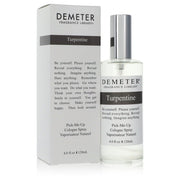 Demeter Turpentine Cologne Spray (Unisex) By Demeter - Zachava.com
