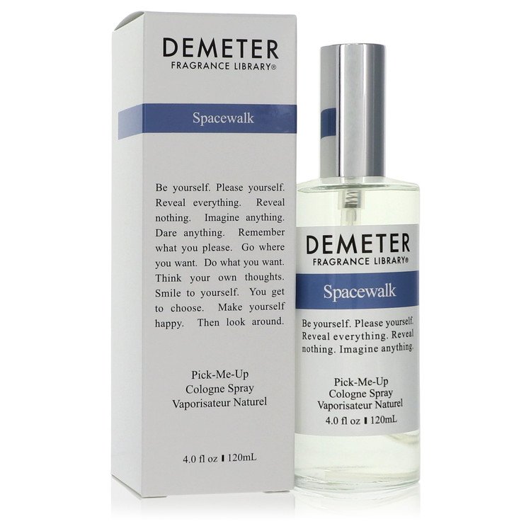 Demeter Spacewalk Cologne Spray (Unisex) By Demeter, Cologne for Men, available at zachava.com