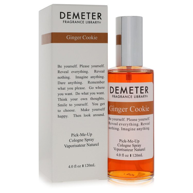 Demeter Ginger Cookie Cologne Spray By Demeter, Perfume for Women, available at zachava.com