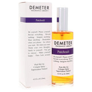 Demeter Patchouli Cologne Spray By Demeter, Perfume for Women, available at zachava.com