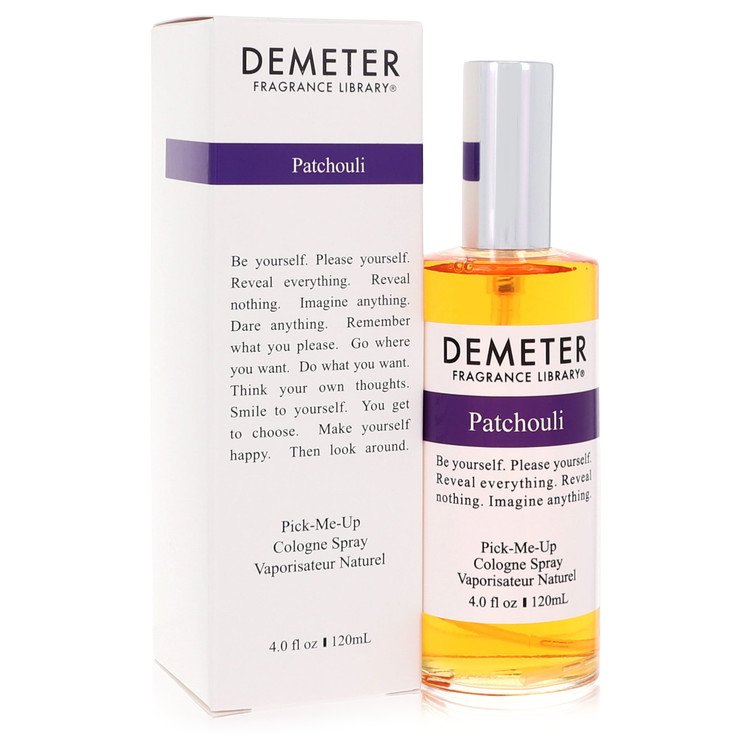 Demeter Patchouli Cologne Spray By Demeter, Perfume for Women, available at zachava.com