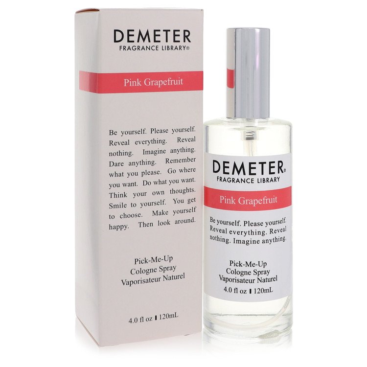 Demeter Pink Grapefruit Cologne Spray By Demeter, Perfume for Women, available at zachava.com