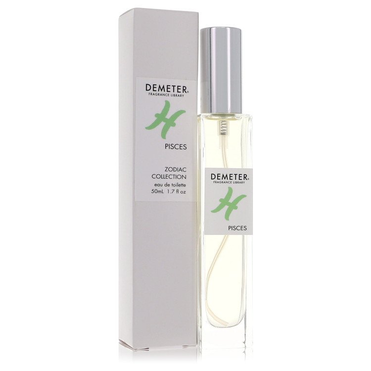 Demeter Pisces Eau De Toilette Spray By Demeter - Zachava.com