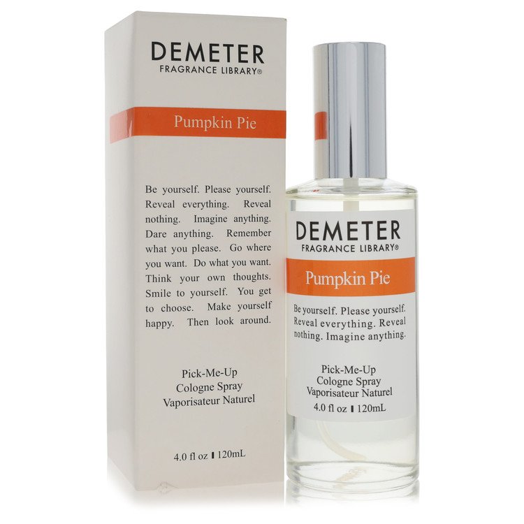 Demeter Pumpkin Pie Cologne Spray By Demeter, Perfume for Women, available at zachava.com