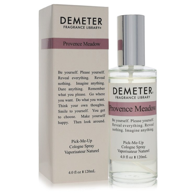 Demeter Provence Meadow Cologne Spray By Demeter, Perfume for Women, available at zachava.com