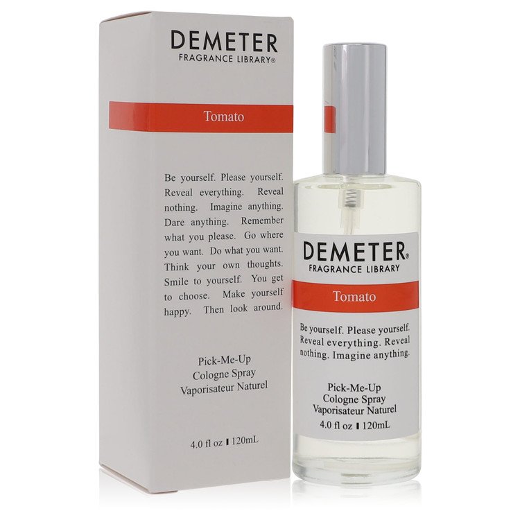 Demeter Tomato Cologne Spray (Unisex) By Demeter - Zachava.com
