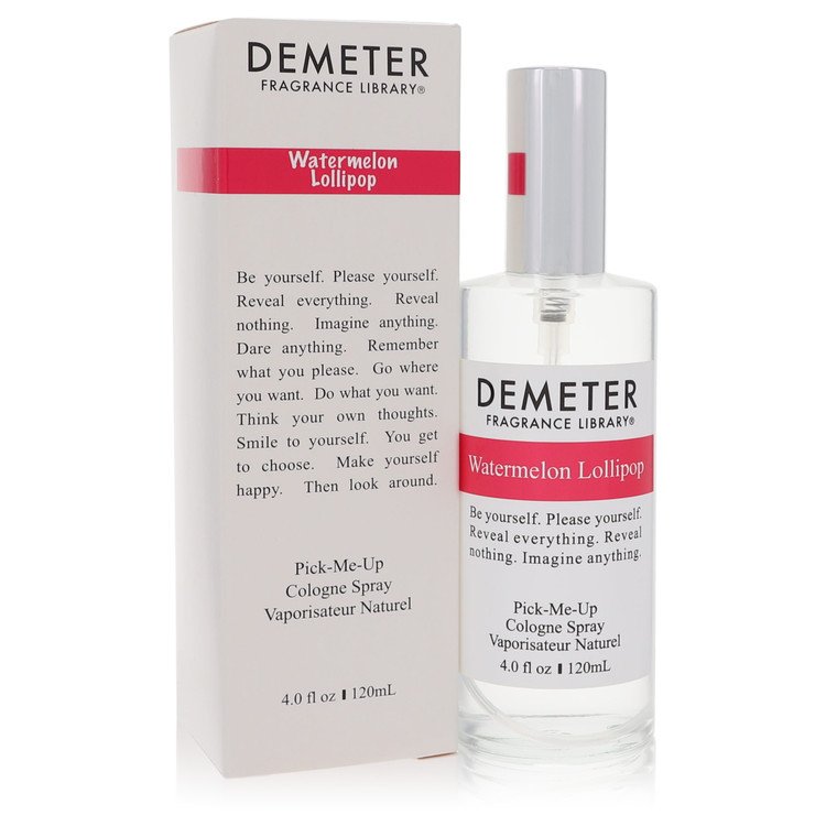 Demeter Watermelon Lollipop Cologne Spray By Demeter - Zachava.com