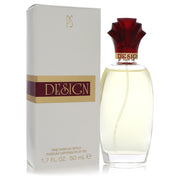 Design Fine Parfum Spray By Paul Sebastian - Zachava.com