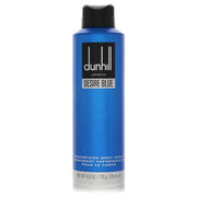 Desire Blue Body Spray By Alfred Dunhill, Cologne for Men, available at zachava.com