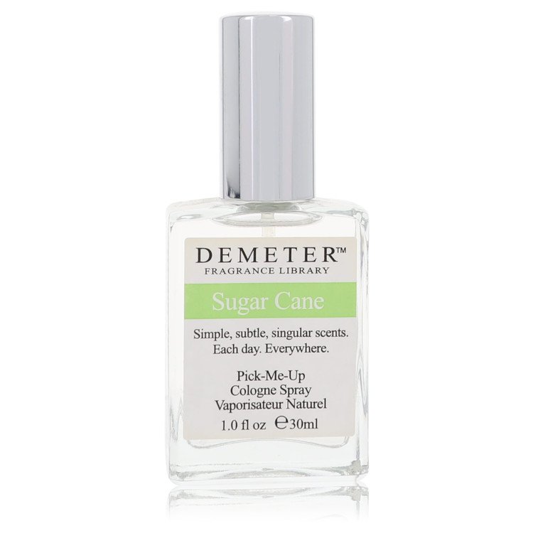 Demeter Sugar Cane Cologne Spray By Demeter - Zachava.com