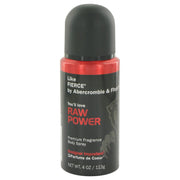 Designer Imposters Raw Power Body Spray By Parfums De Coeur, Cologne for Men, available at zachava.com