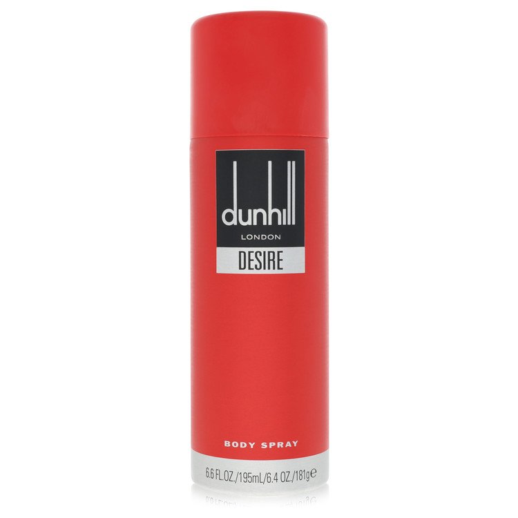 Desire Body Spray By Alfred Dunhill, Cologne for Men, available at zachava.com