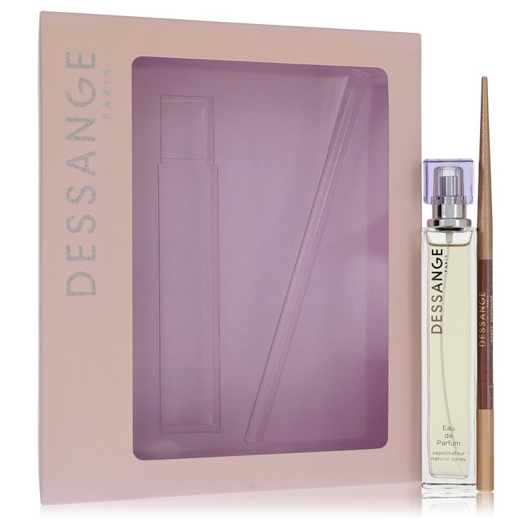 Dessange Eau De Parfum Spray With Free Lip Pencil By J. Dessange, Perfume for Women, available at zachava.com