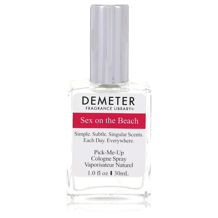 Demeter Sex On The Beach Cologne Spray By Demeter - Zachava.com