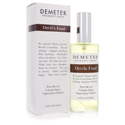 Demeter Devil's Food Cologne Spray By Demeter - Zachava.com